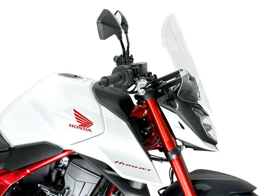 WRS WINDSCREEN TOURING