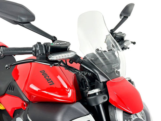 WRS WINDSCREEN TOURING