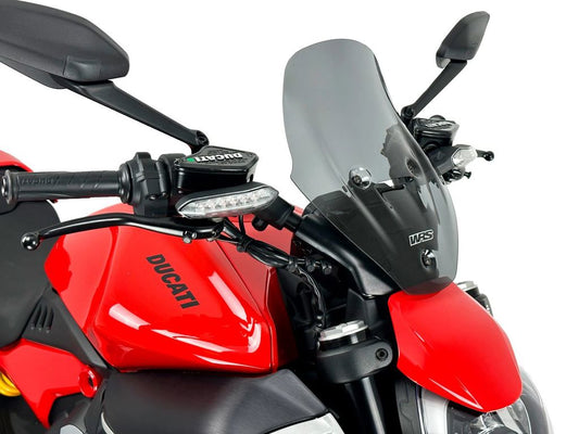 WRS WINDSCREEN TOURING