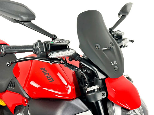 WRS WINDSCREEN TOURING