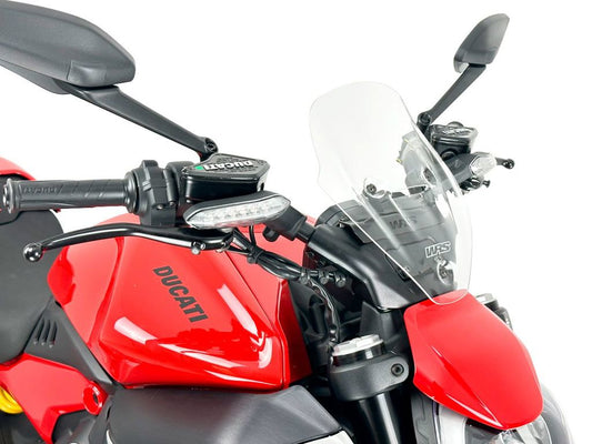 WRS WINDSCREEN SPORT