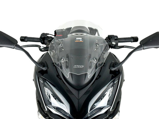 WRS WINDSCREEN SPORT