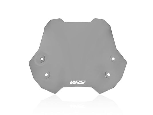 Vervangingsruit model sport WRS Suzuki DL650 '17-21 licht getint
