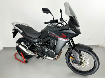 WRS Vervangingsruit - Honda XL750 Transalp 2023-2024 - Caponord - Licht Getint / Transparant