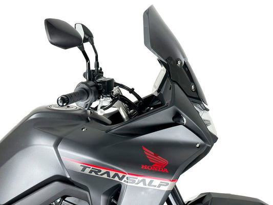 WRS WINDSCREEN TOURING