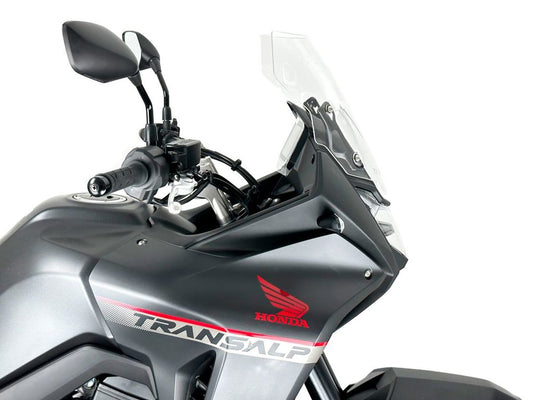 WRS WINDSCREEN SPORT