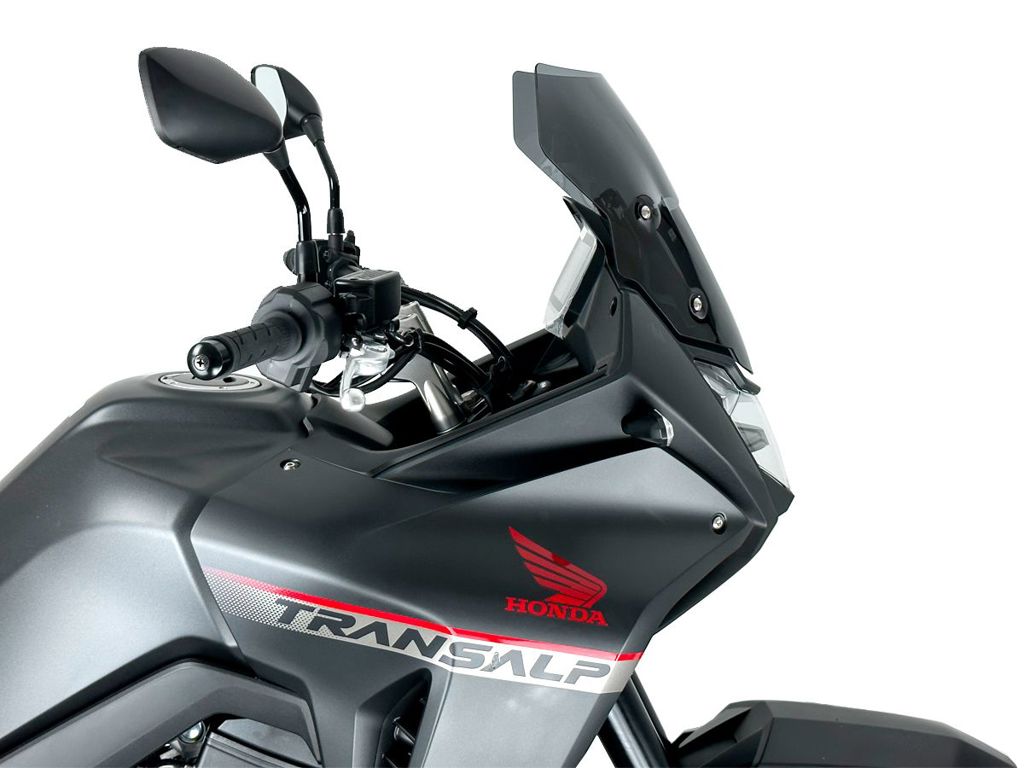 WRS WINDSCREEN SPORT