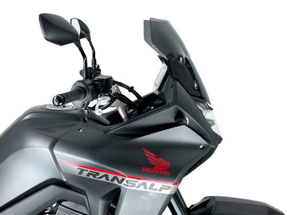 WRS WINDSCREEN SPORT