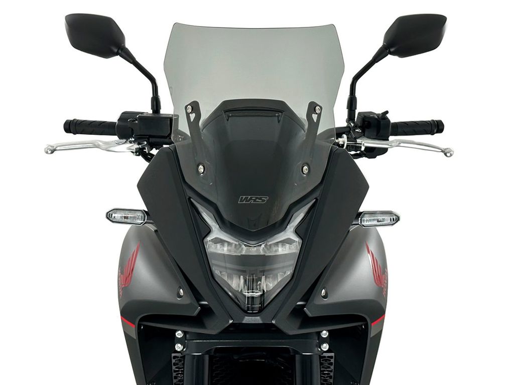 WRS WINDSCREEN SPORT