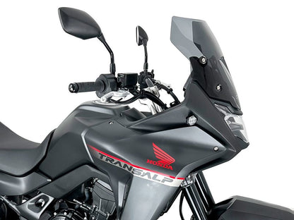 WRS WINDSCREEN SPORT