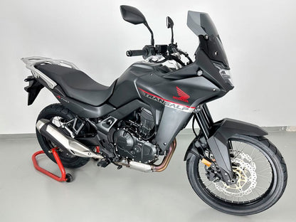 WRS WINDSCREEN SPORT