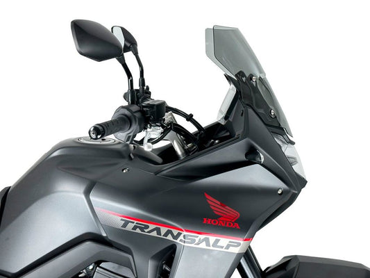 WRS WINDSCREEN SPORT