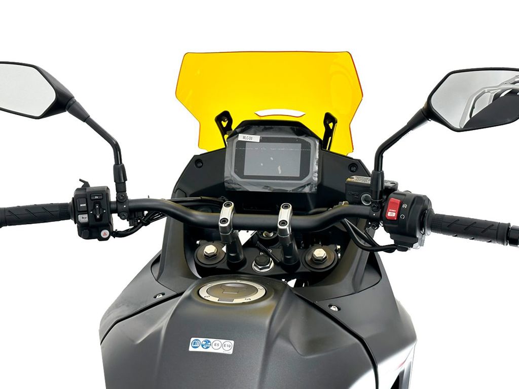 WRS WINDSCREEN SPORT