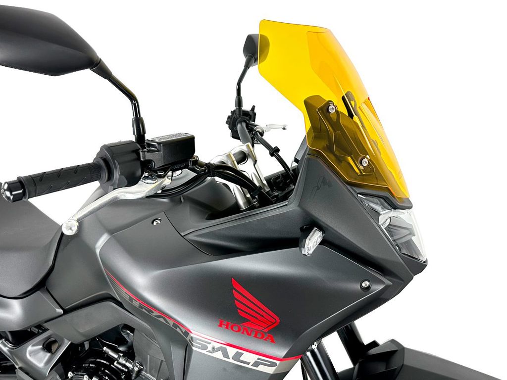 WRS WINDSCREEN SPORT