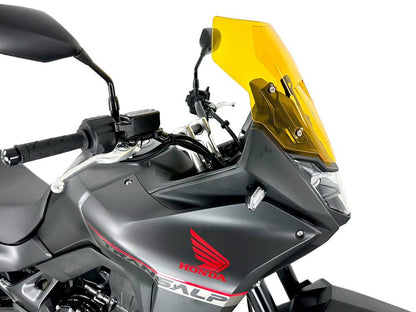 WRS WINDSCREEN SPORT