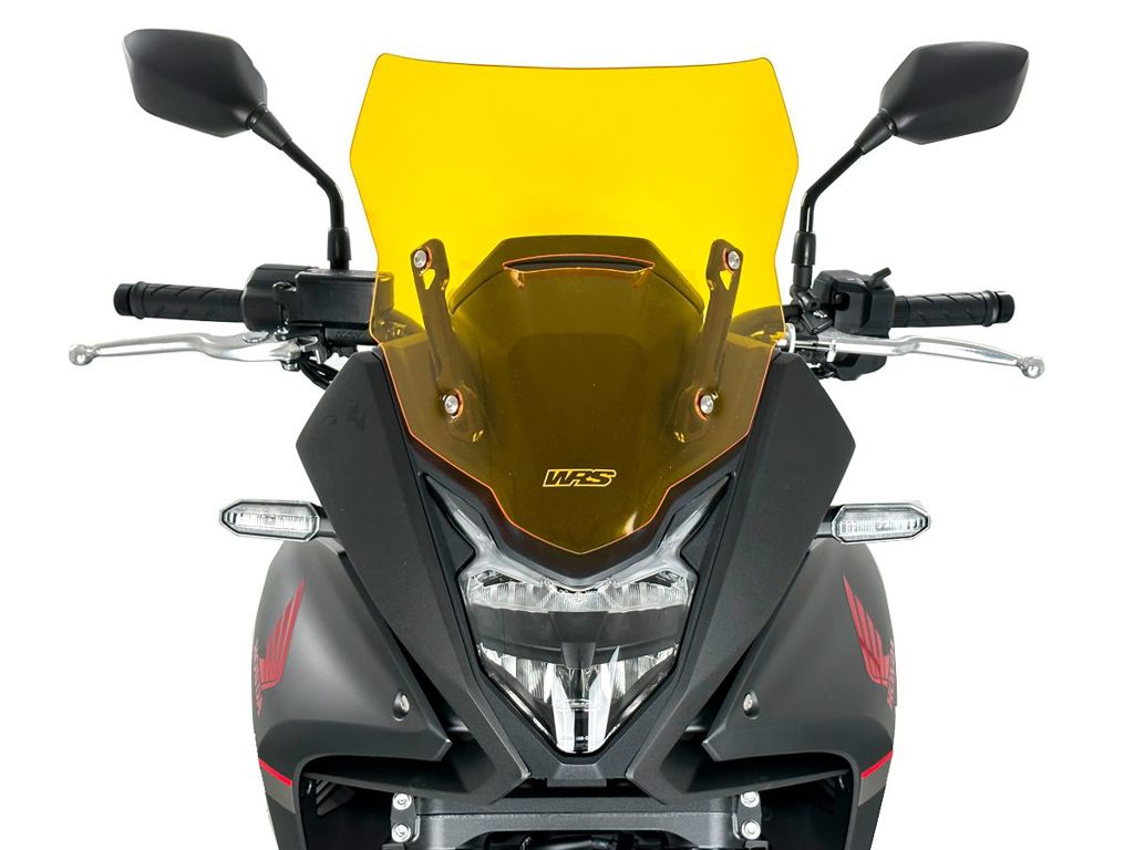 WRS WINDSCREEN SPORT
