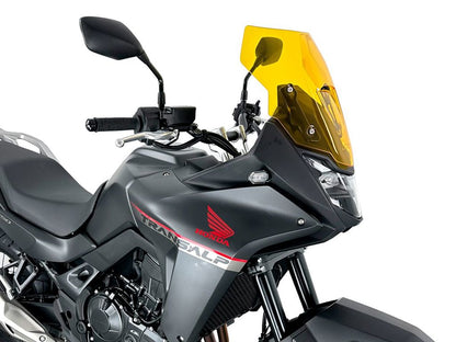 WRS WINDSCREEN SPORT