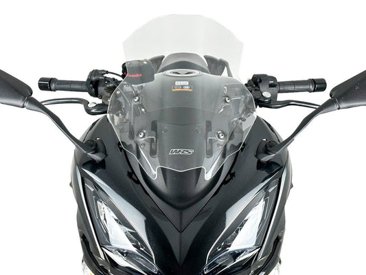 WRS WINDSCREEN TOURING