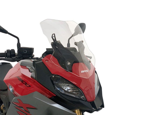 WRS STANDARD WINDSCREEN