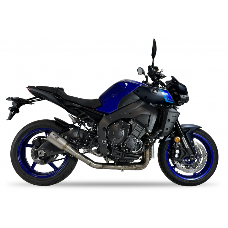 S/O - RACE XTREM CARBON
