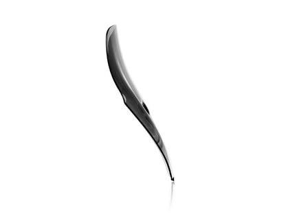 WRS Windscherm - Ducati Diavel V4 2023-2026 - Touring - Transparant / Mat Zwart en meer