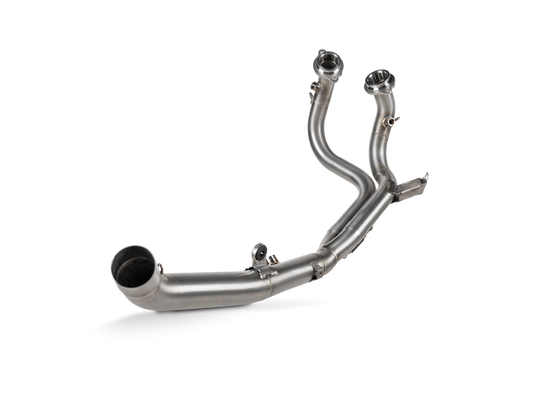 Akrapovič Voorbochten (Headers) - Honda CRF1100L Africa Twin Adv en meer