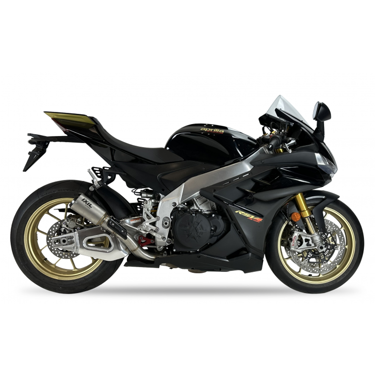 S/O - RACE XTREM CARBON