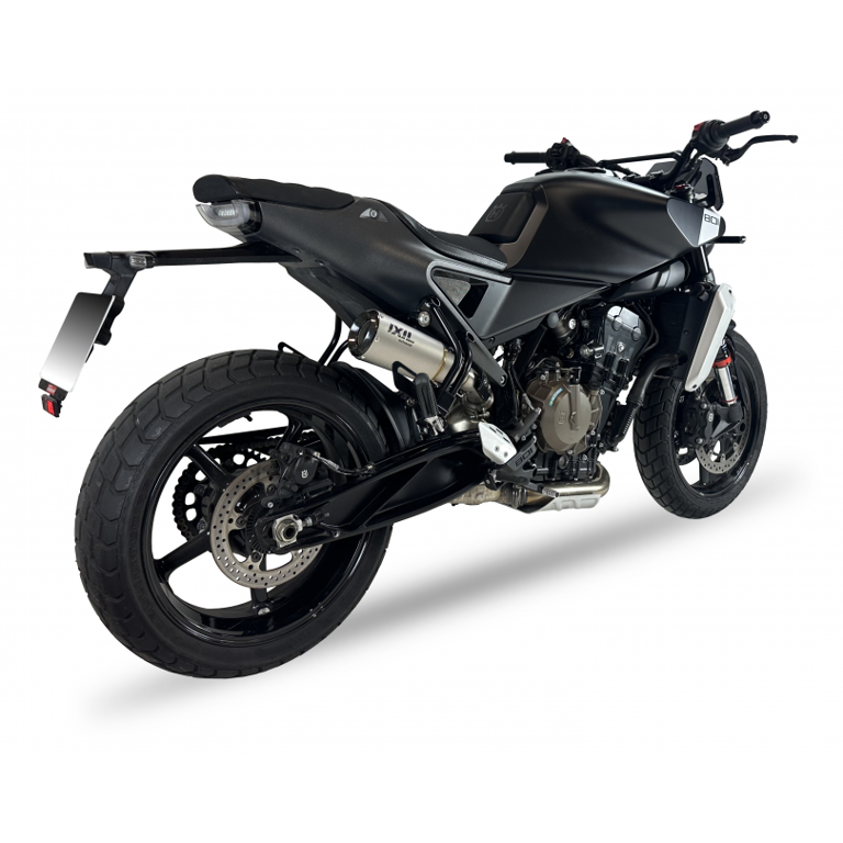 S/O - RACE XTREM CARBON