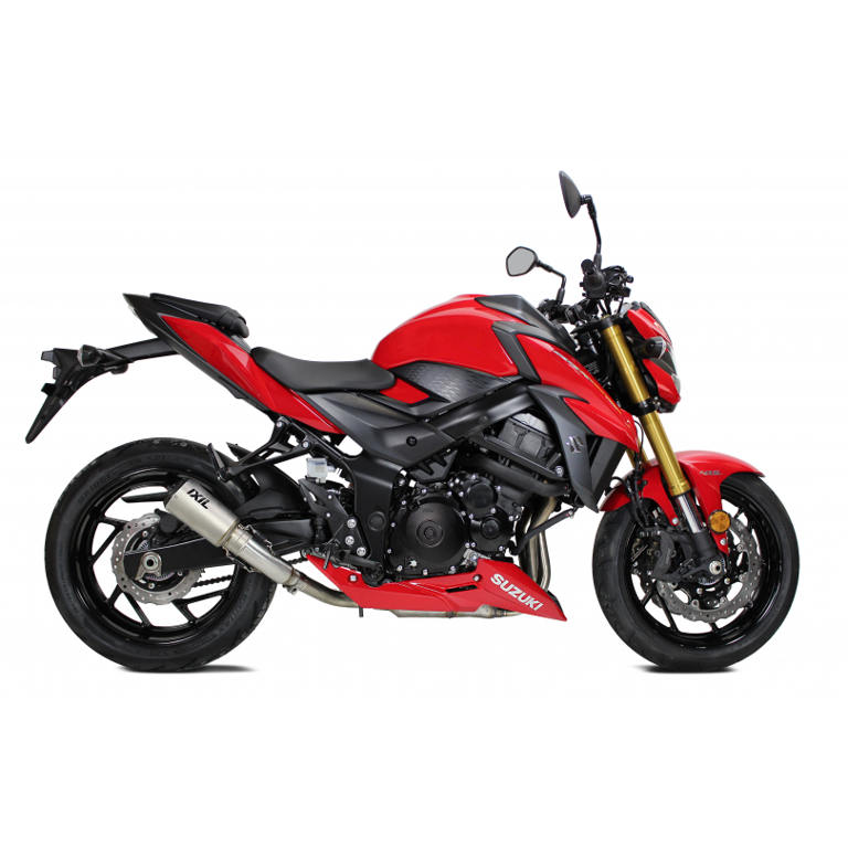 S/O - RACE XTREM CARBON