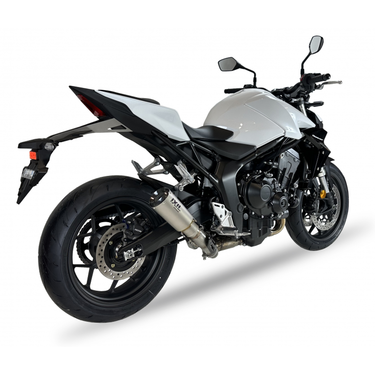 S/O - RACE XTREM CARBON