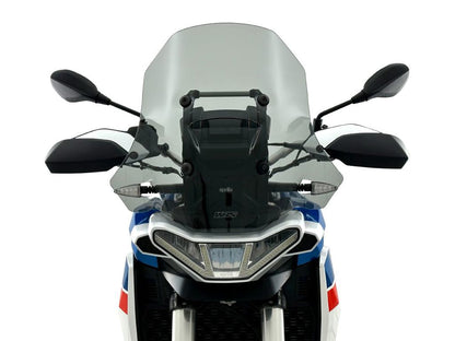 WRS WINDSCREEN TOURING