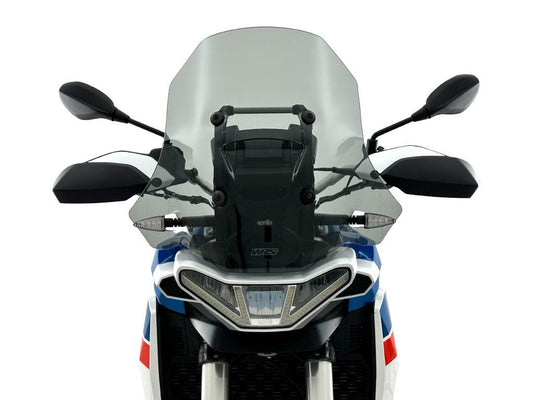 WRS WINDSCREEN TOURING