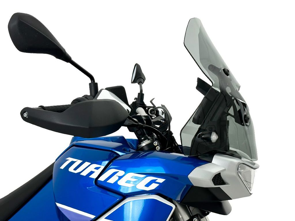 WRS WINDSCREEN TOURING