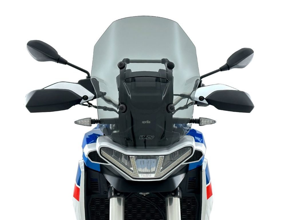 WRS WINDSCREEN TOURING