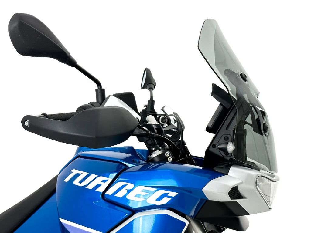 WRS WINDSCREEN TOURING