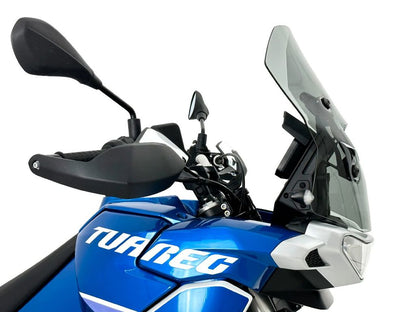 WRS WINDSCREEN TOURING