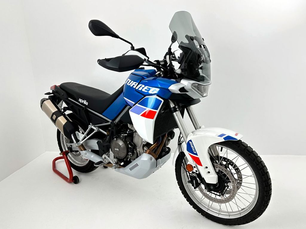 WRS WINDSCREEN TOURING