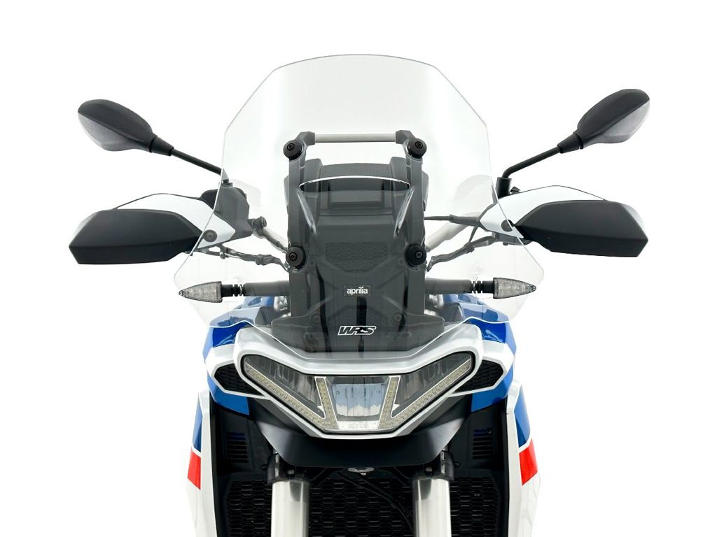 WRS WINDSCREEN STANDARD PLUS