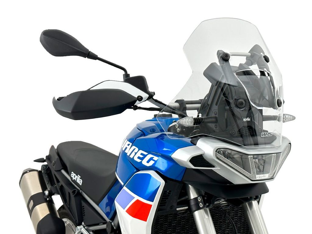WRS WINDSCREEN STANDARD PLUS