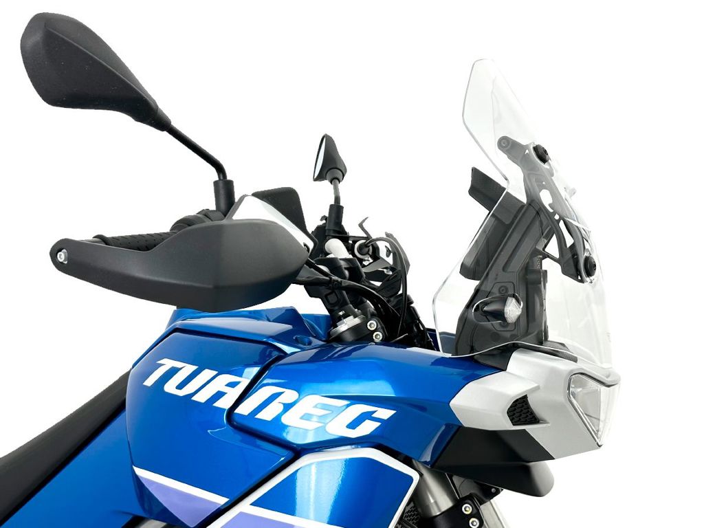 WRS WINDSCREEN STANDARD PLUS