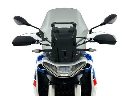 WRS WINDSCREEN STANDARD
