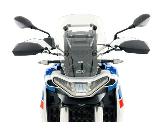 WRS WINDSCREEN ENDURO