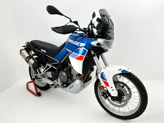 WRS WINDSCREEN ENDURO