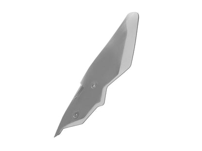 WRS Vervangingsruit - Honda XL750 Transalp 2023-2024 - Caponord - Licht Getint / Transparant
