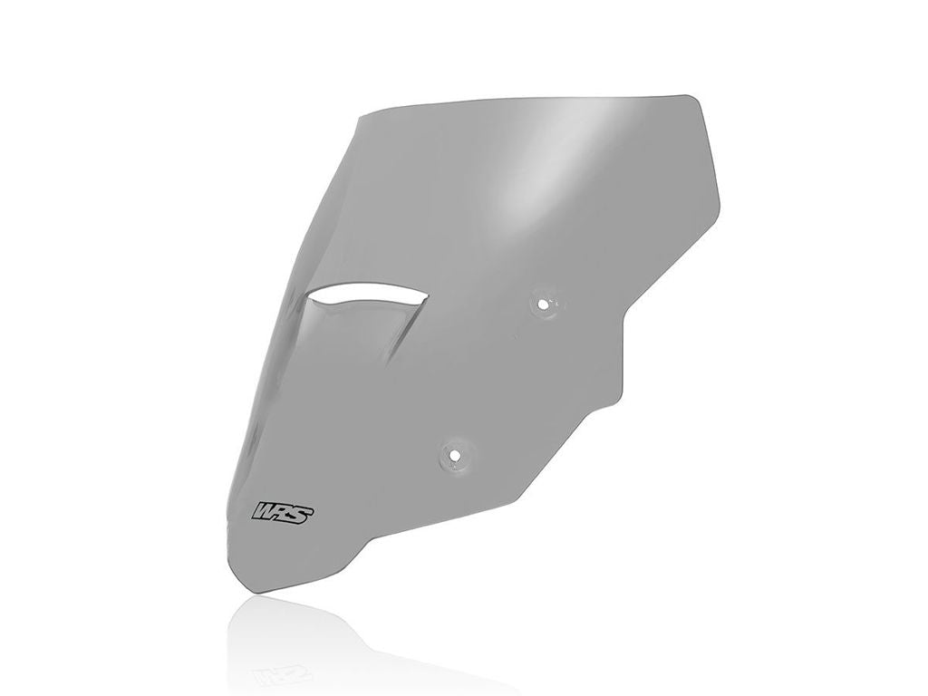 WRS Windscherm - Honda XL750 Transalp 2023-2024 - Sport - Transparant / Licht Getint en meer