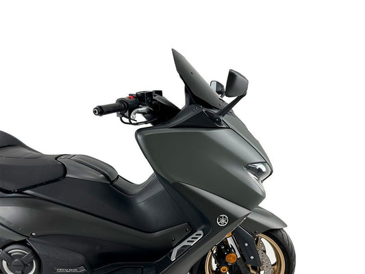 WRS SPORT WINDSCREEN