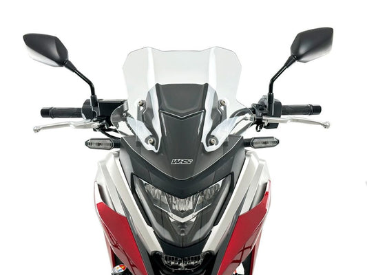 WRS SPORT WINDSCREEN