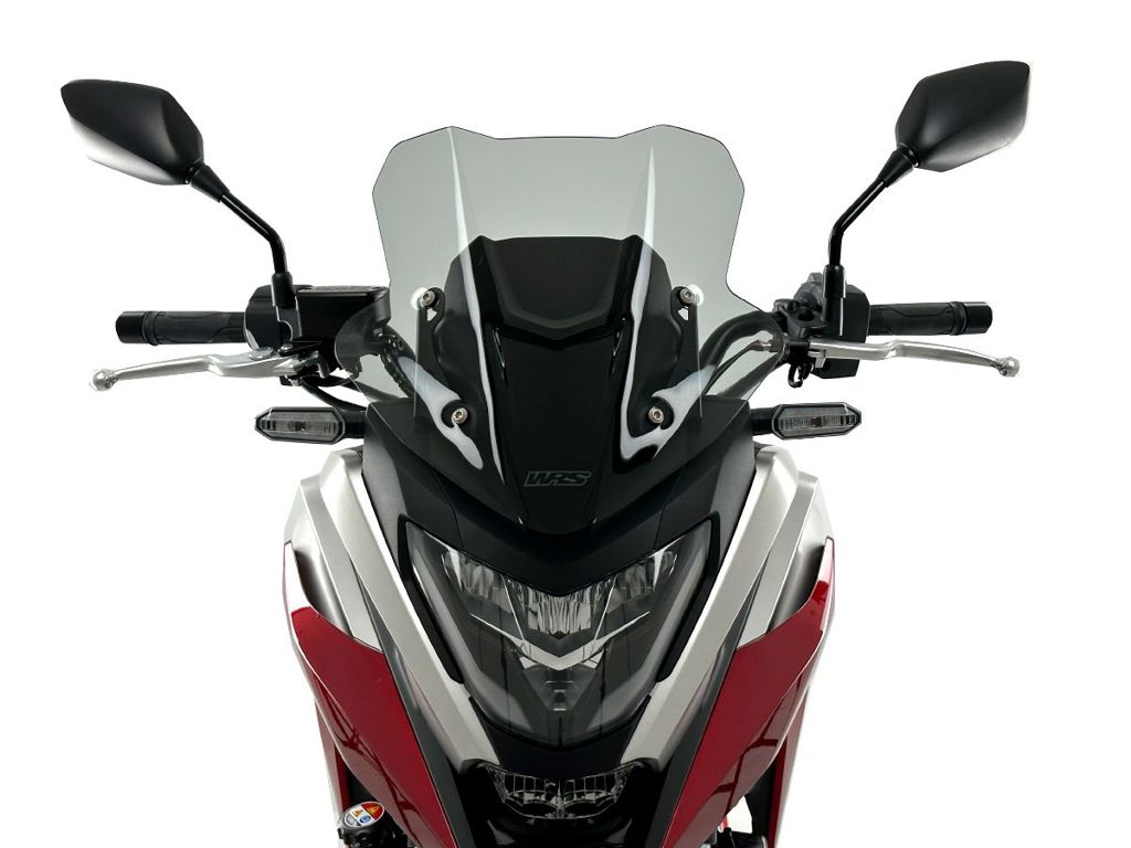 WRS SPORT WINDSCREEN