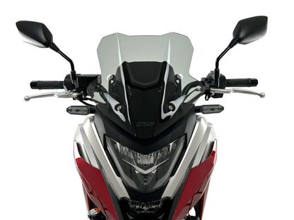 WRS SPORT WINDSCREEN