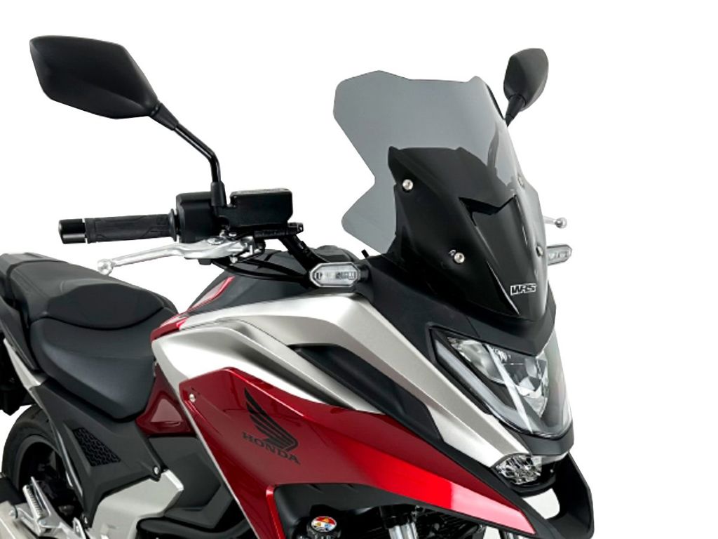 WRS SPORT WINDSCREEN